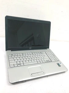 HP G60 320GB 3GB RAM Laptop AMD Athlon QL-64 ** PARTS ONLY* DOESN'T TURN ON* - Picture 1 of 9