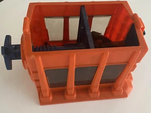 1978 Death Star Müllpresse/Müll General Mills Fun Group Star Wars Kenner - Bild 1 von 9