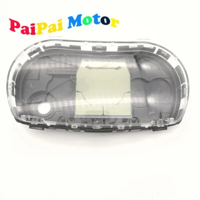 For SEA-DOO SEADOO RXP RXT 255 260 LCD GAUGE CLUSTER INSTRUMENT KIT 278002716 - Image 1 of 4