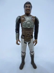 Lando Skiff Guard Incomplete C8/9 Star Wars DC - Picture 1 of 2