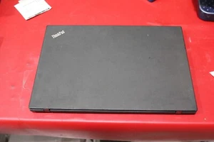 Lenovo Thinkpad T460 Core I5-6300 8 GB SSD 256 GB - Foto 1 di 5