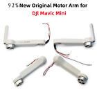 Mavic Mini Replacement Arms with Motor for DJI Mavic Mini Motor Arm Repair Parts