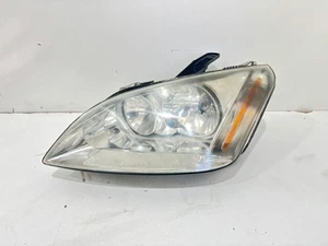 FARO FANALE GRUPPO OTTICO PROIETTORE ANTERIORE SINISTRO PER FORD C - Max Serie  - Foto 1 di 6