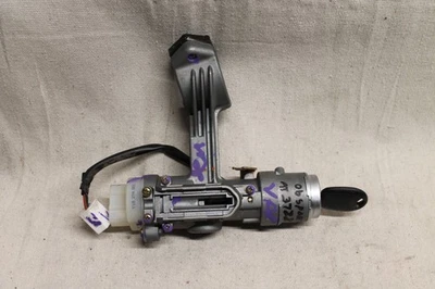 Interruptor de encendido convencional (1) llave #3788 Kia Sportage 05 06 07 08 09 10 Foto 1 de 4