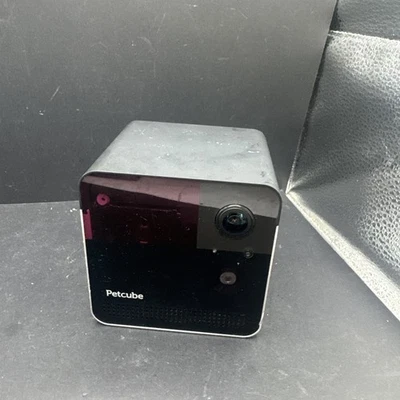 Play 2 Wi-Fi Pet Camera with Laser Toy for Cats & Dogs, 1080P HD Video, 160° - Image 1 of 4