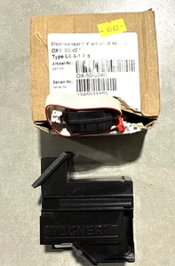Bosch Wagner Titanus Pro Sens Oxy-Sens Fire Protection Sensor *NEW* - Picture 1 of 3