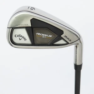 Callaway Golf Rogue ST MAX Irons VENTUS 5 for Callaway Golf - Picture 1 of 8