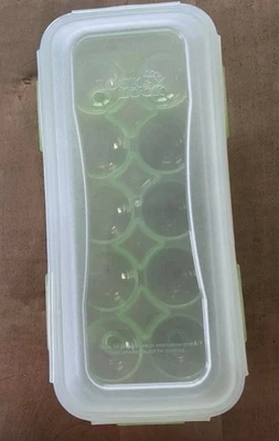 Eierbox für 10 St. Lock&Lock - Bild 1 von 2