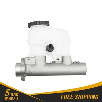 Cilindro mestre de freio compatível com Buick LaCrosse 2005-2008 1999-2002 Buick Century - Imagem 1 de 4