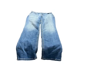 Bke Buckle NWT Men’s Medium Wash Superior Stretch Nolan Jeans! 34x32 - Picture 1 of 6