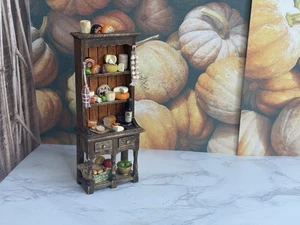 Puppenhaus Wein Und Käsestall  - Bild 1 von 12