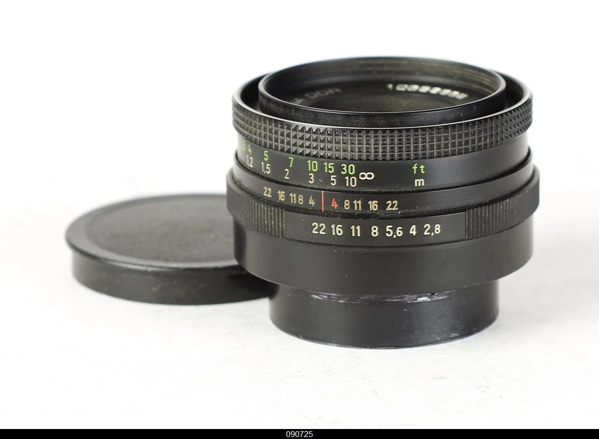 ZEISS M42 Camera Lenses for sale | eBay