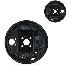 2x OPTIMAL Ankerblech Spritzblech Bremsscheibe hinten für Renault Clio II BB  - Bild 1 von 1