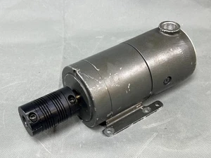 Baldor 601A101-2, DC Tachometer, Type XPY, 50V/1000 RPM, Max Speed 5000 RPM - Picture 1 of 4
