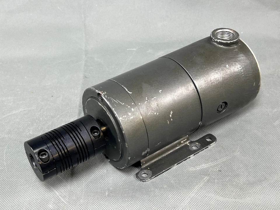 Baldor 601A101-2, DC Tachometer, Type XPY, 50V/1000 RPM, Max Speed 5000 RPM - Image 1 of 4