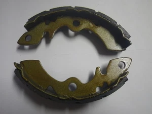 EMGO BRAKE SHOES SUZUKI 93-41060 (SEE FITMENT) - Bild 1 von 2