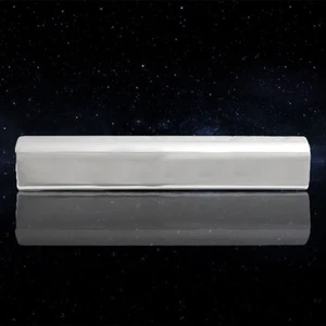 Tailgate Handle Cover to fit 2015-2020 Ford F-150 Levers Only - Chrome - Picture 1 of 2