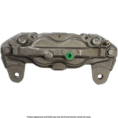 Pinza de freno delantera GAP para Toyota Tundra Sequoia Cardone Foto 1 de 4