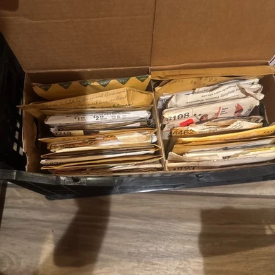 Clothing Sewing Patterns Simplicity- Not in Original Package - Image 1 of 4