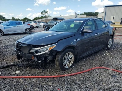 Anti-Lock Brake Part Actuator And Pump VIN 1 Turbo Fits 16-18 OPTIMA 2610011 Foto 1 de 4