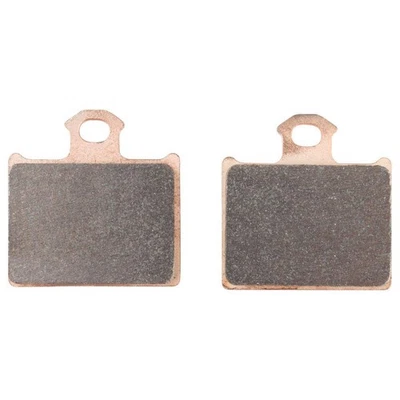 Tusk Brake Pad - Sintered Metal Rear For HUSQVARNA TC 85 17/14 2014-2020 - Изображение 1 из 4