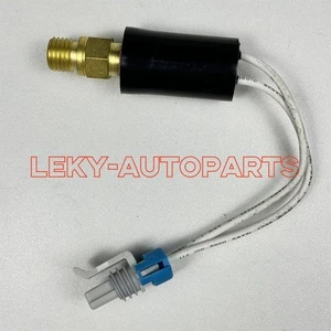 Sensor de presión de aceite RE212870 para John Deere 7330 7520 6110M 6110R 6120M 6120R - Imagen 1 de 7