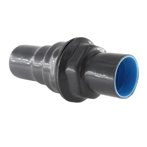 THOMAS & BETTS UNF305-G OCAL EXPLOSION PROOF PVC-COATED UNF CONDUIT UNION, 1" - Picture 1 of 3