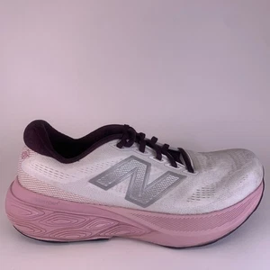 New Balance Women Fresh Foam X 880v15 W880A15 White Running Shoes Size 9.5 D - Picture 1 of 12