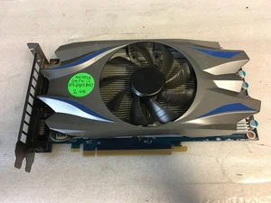Galaxy NVIDIA GeForce GTX 650 Ti Boost 2GB Graphics Card - Tested - Picture 1 of 3