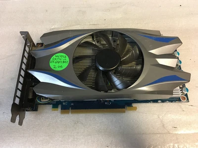 Galaxy NVIDIA GeForce GTX 650 Ti Boost 2GB Graphics Card - Tested - Image 1 of 3
