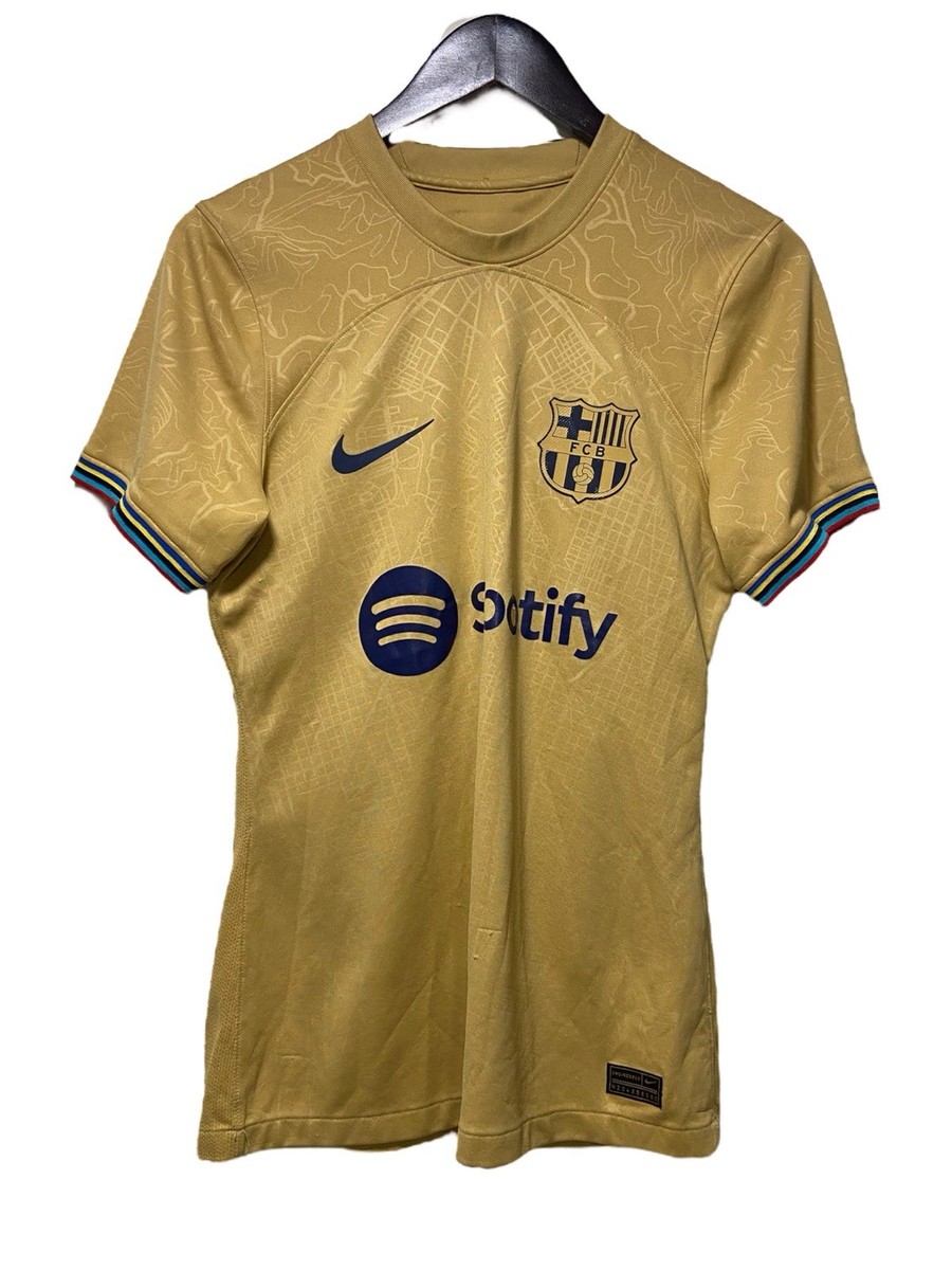 Alba Kit Number Barcelona