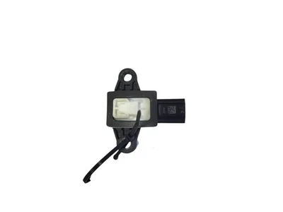 Sensor de impacto de choque de despliegue Ford Fiesta 2015 DG1314C676AA JUT216377 Foto 1 de 4