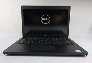 Dell Latitude 5280 12.5" i5 7ª GENERACIÓN 4GB Ram SIN SSD LEER REPUESTOS - Imagen 1 de 8