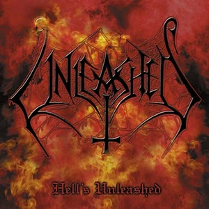 Unleashed Hell's Unleashed (Vinyl) 12" Album Coloured Vinyl - Picture 1 of 1