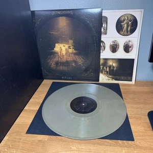 Ritual by In This Moment (Vinyl Record LP, 2017) - Picture 1 of 7