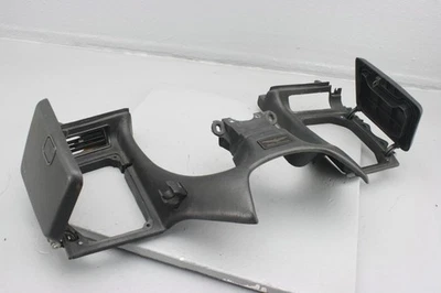 Cubierta de panel de refugio interior Honda Goldwing GL 1800 2002 83150-MCA-H50ZA #3829 Foto 1 de 4