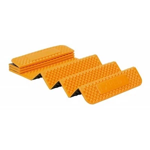 Exped FlexMat Orange M - Foam Sleeping Camping Mat Pad. - Picture 1 of 3