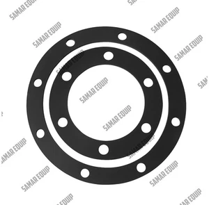 JCB PARTS - JUEGO DE JUNTAS DE TANQUE HIDRÁULICO (Nº DE PIEZA- 813/00360 Y 813/00466) - Imagen 1 de 1