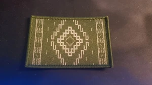 BLACK CANYON SYSTEMS BCS Reg 2”x3” PONCHO PATCH not WRMFZY FOG - Picture 1 of 2