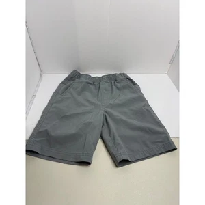 Magellan Gray Boys Waterproof Shorts - Picture 1 of 4