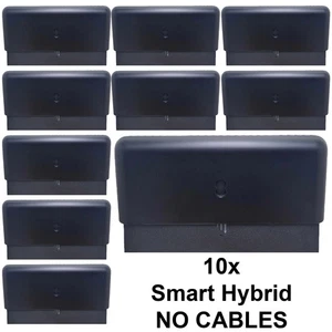 10 x EE Smart Hybrid Connect HC10A - Nero NO CAVI - NO SPINA - NO ETHERNET - Foto 1 di 3