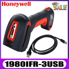 Honeywell Granit 1980IFR-3USB 1D / 2D Area Image Barcode Scanner Reader USB Kit
