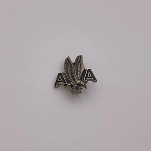 Aimerican Airlines Vintage 1 Jahr Service Pin - Bild 1 von 2