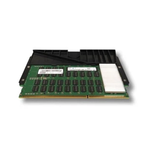 00LP755 IBM 64GB DDR3 (4 GB) CDIIMM DRAM 1600 MHz (4 HE) - Bild 1 von 3