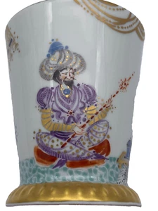 MEISSEN TASSE;  PROF. HEINZ WERNER  1001 NACHT  4.WAHL - Bild 1 von 8