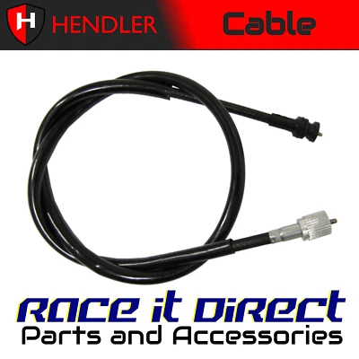 Cable Speedo para Suzuki DR 350 SE E/Start 1994-1999 Hendler Foto 1 de 4