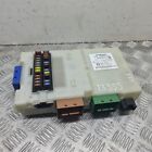 Volvo S80 central electronic module fuse relay box CEM 2.4L Diesel D5244T4 07-14