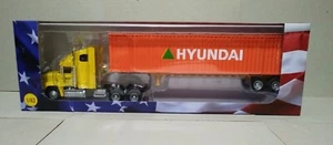 CAMIÓN TRUCK FREIGHTLINER FLD 112 (1993) HYUNDAI IXO 1/43 NUEVO NEW MINT IN BOX - Imagen 1 de 5