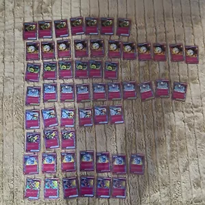 Pokemon Terastal Festival Ace Spec Lot of 56 NM Cards! - Picture 1 of 14