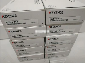 CZ-V21A 1pcs Keyence Brand new ones Digital Sensor New In Box - Picture 1 of 1